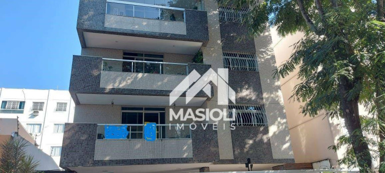 Imagem Apartamento com 4 Quartos à Venda, 210 m² em Jardim Da Penha - Vitória Imagem Apartamento com 4 Quartos à Venda, 210 m² em Jardim Da Penha - Vitória