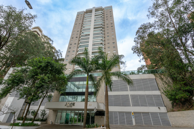 Imagem Imóvel com 3 Quartos à Venda, 127 m² em Vila Andrade - São Paulo Imagem Imóvel com 3 Quartos à Venda, 127 m² em Vila Andrade - São Paulo