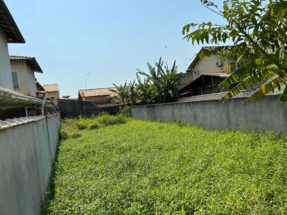 Imagem Terreno à Venda, 420 m² em Village Rio  Das Ostras - Rio Das Ostras