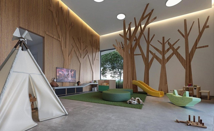 Imagem Imóvel com 3 Quartos à Venda, 213 m² em Chácara Santo Antônio (zona Sul) - São Paulo