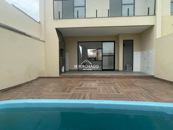 Imagem Sobrado com 3 Quartos à Venda, 216 m² em Praia De Leste - Pontal Do Paraná Imagem Sobrado com 3 Quartos à Venda, 216 m² em Praia De Leste - Pontal Do Paraná