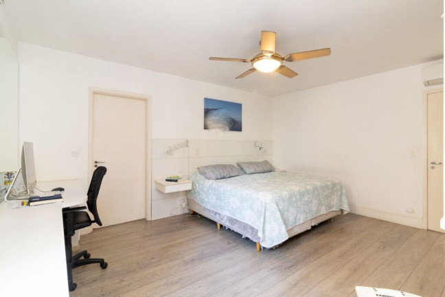 Imagem Apartamento com 4 Quartos à Venda, 330 m² em Perdizes - São Paulo Imagem Apartamento com 4 Quartos à Venda, 330 m² em Perdizes - São Paulo