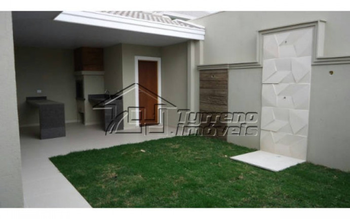 Imagem Casa de Condomínio com 4 Quartos à Venda, 243 m² em Urbanova - São José Dos Campos