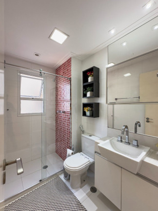 Imagem Apartamento com 4 Quartos à Venda, 180 m² em Nova Petrópolis - São Bernardo Do Campo Imagem Apartamento com 4 Quartos à Venda, 180 m² em Nova Petrópolis - São Bernardo Do Campo