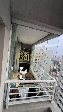 Imagem Apartamento com 1 Quarto à Venda, 42 m² em Centro - São Bernardo Do Campo Imagem Apartamento com 1 Quarto à Venda, 42 m² em Centro - São Bernardo Do Campo