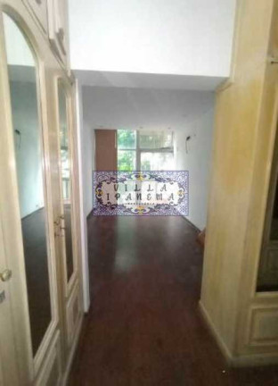 Imagem Apartamento com 4 Quartos à Venda, 250 m² em Copacabana - Rio De Janeiro
