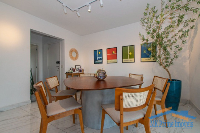 Imagem Apartamento com 4 Quartos à Venda, 160 m² em água Branca - São Paulo Imagem Apartamento com 4 Quartos à Venda, 160 m² em água Branca - São Paulo