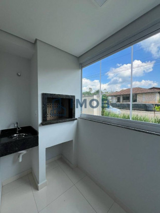 Imagem Apartamento com 2 Quartos à Venda, 66 m² em Rau - Jaraguá Do Sul