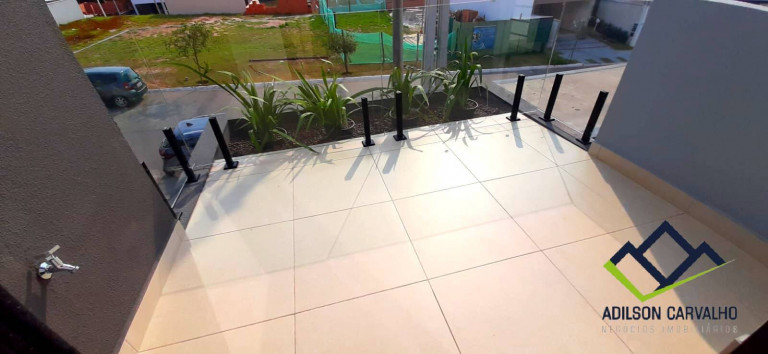 Imagem Casa de Condomínio com 3 Quartos à Venda, 150 m² em Jardim Celeste - Jundiaí
