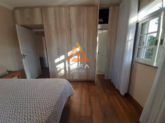 Imagem Casa com 3 Quartos à Venda, 100 m² em Santo Antônio - Barbacena