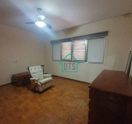Imagem Sobrado com 5 Quartos à Venda, 259 m² em Mooca - São Paulo