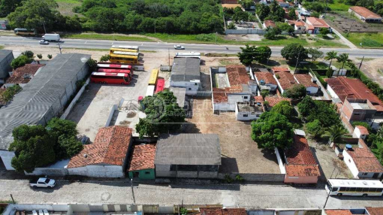 Imagem Galpão à Venda, 1.350 m² em Br-226 - Macaíba Imagem Galpão à Venda, 1.350 m² em Br-226 - Macaíba