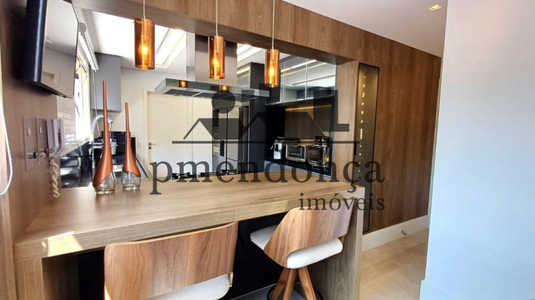Imagem Apartamento com 4 Quartos à Venda, 171 m² em Perdizes - São Paulo