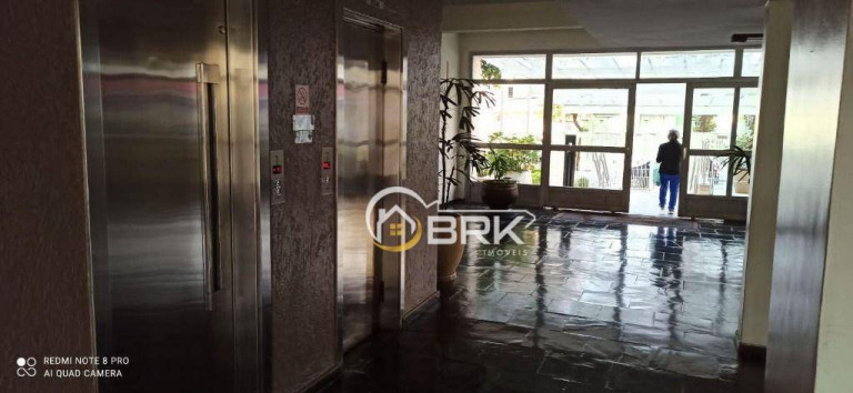 Imagem Apartamento com 2 Quartos à Venda, 70 m² em Chácara Califórnia - São Paulo