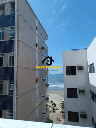 Imagem Apartamento com 2 Quartos à Venda, 100 m² em Itarare - São Vicente Imagem Apartamento com 2 Quartos à Venda, 100 m² em Itarare - São Vicente