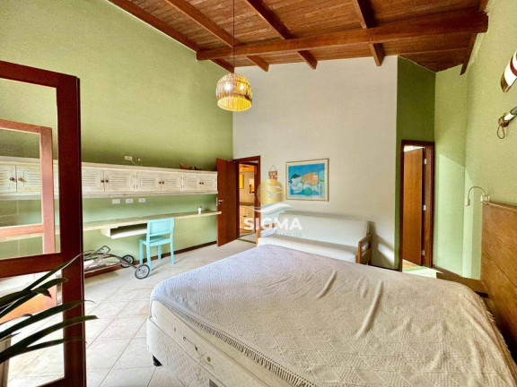 Imagem Casa com 3 Quartos à Venda, 280 m² em Balneário Praia Do Pernambuco - Guarujá Imagem Casa com 3 Quartos à Venda, 280 m² em Balneário Praia Do Pernambuco - Guarujá