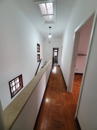 Imagem Casa com 3 Quartos à Venda, 400 m² em Campo Belo - São Paulo Imagem Casa com 3 Quartos à Venda, 400 m² em Campo Belo - São Paulo