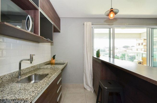 Imagem Apartamento com 1 Quarto à Venda, 43 m² em Jardim Aeroporto - São Paulo Imagem Apartamento com 1 Quarto à Venda, 43 m² em Jardim Aeroporto - São Paulo