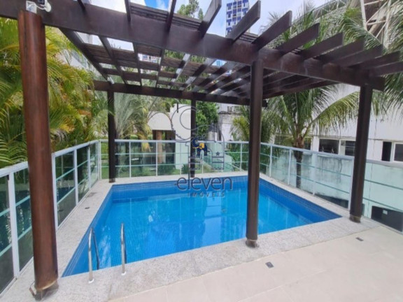Imagem Apartamento com 3 Quartos à Venda, 143 m² em Barra - Salvador