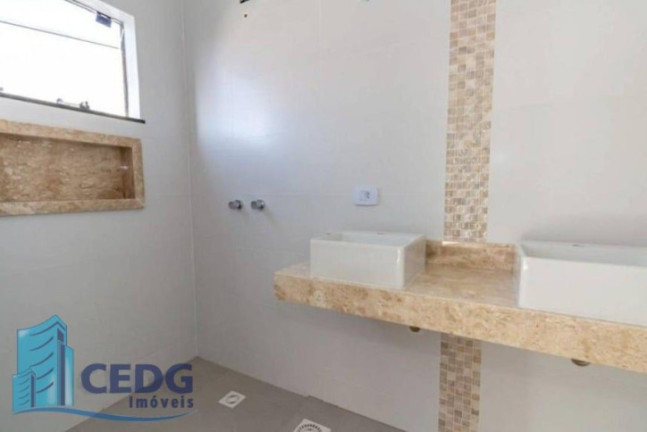 Imagem Casa de Condomínio com 3 Quartos à Venda, 105 m² em Xaxim - Curitiba