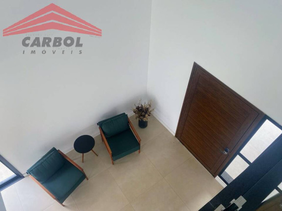 Imagem Casa de Condomínio com 4 Quartos à Venda, 390 m² em Medeiros - Jundiaí