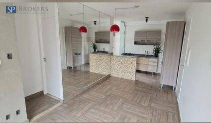 Imagem Apartamento com 2 Quartos à Venda, 48 m² em Ponte Preta - Campinas Imagem Apartamento com 2 Quartos à Venda, 48 m² em Ponte Preta - Campinas