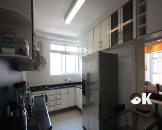 Imagem Apartamento com 3 Quartos à Venda, 175 m² em Jardim Paulista - São Paulo Imagem Apartamento com 3 Quartos à Venda, 175 m² em Jardim Paulista - São Paulo