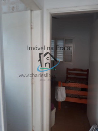 Imagem Casa com 5 Quartos à Venda, 200 m² em Perequê Açu - Ubatuba
