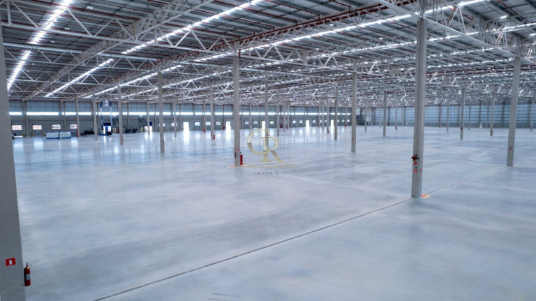 Imagem Imóvel para Alugar, 5.886 m² em São Marcos - Betim Imagem Imóvel para Alugar, 5.886 m² em São Marcos - Betim