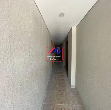 Apartamento com 2 Quartos à Venda, 40 m² em Vila Matilde - São Paulo