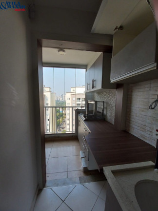 Imagem Apartamento com 2 Quartos à Venda, 55 m² em Belenzinho - São Paulo Imagem Apartamento com 2 Quartos à Venda, 55 m² em Belenzinho - São Paulo