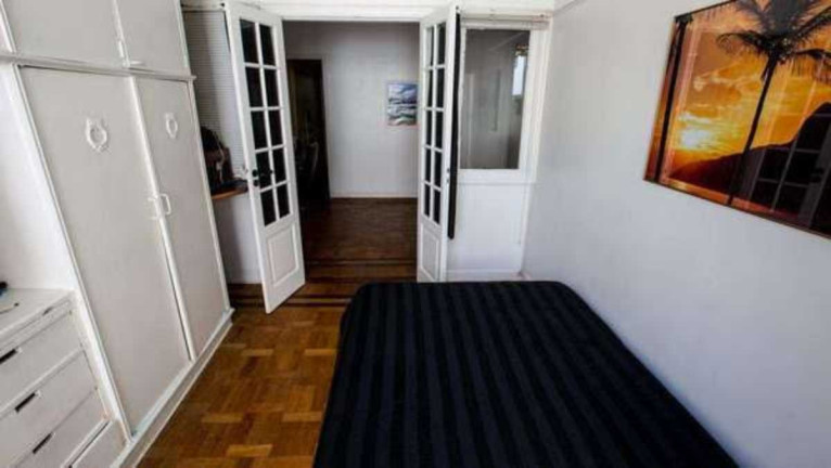 Imagem Apartamento com 2 Quartos à Venda, 70 m² em Ipanema - Rio De Janeiro