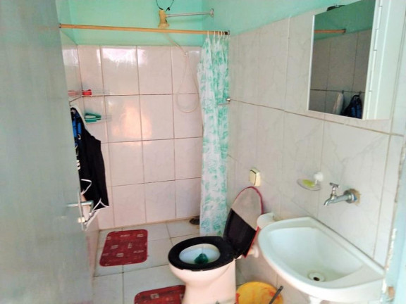 Imagem Casa com 3 Quartos à Venda, 400 m² em Centro - Suzano Imagem Casa com 3 Quartos à Venda, 400 m² em Centro - Suzano