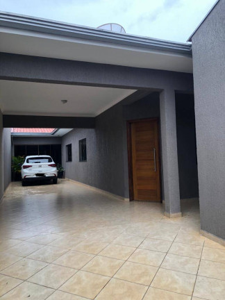 Imagem Casa com 4 Quartos à Venda, 337 m² em Conjunto Centauro - Arapongas Imagem Casa com 4 Quartos à Venda, 337 m² em Conjunto Centauro - Arapongas