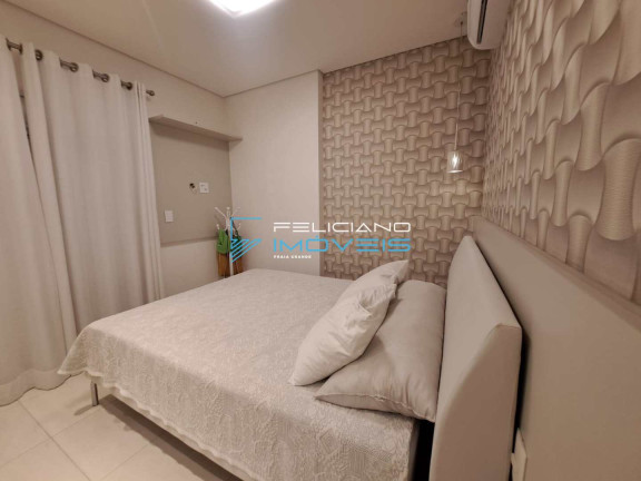 Imagem Cobertura com 4 Quartos à Venda, 217 m² em Canto Do Forte - Praia Grande