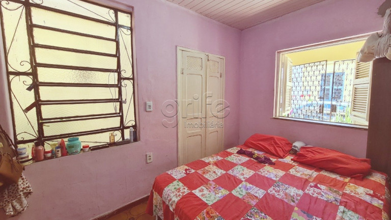 Imagem Casa com 2 Quartos à Venda, 60 m² em José Bonifácio - Fortaleza
