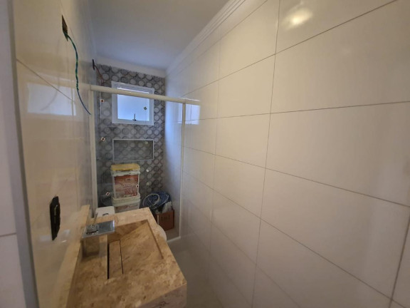 Imagem Casa com 2 Quartos à Venda, 74 m² em Caiçara - Praia Grande