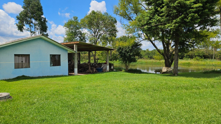 Imagem Fazenda à Venda, em Iguaçu - Araucaria Imagem Fazenda à Venda, em Iguaçu - Araucaria