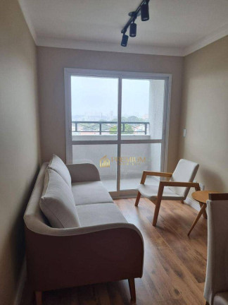 Imóvel com 2 Quartos à Venda, 55 m² em Vila Maria - São José Dos Campos