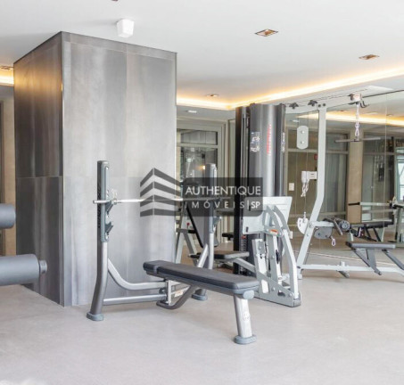 Imagem Apartamento com 3 Quartos à Venda, 117 m² em Moema - São Paulo