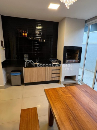 Imagem Casa de Condomínio com 3 Quartos à Venda, 250 m² em Parque Brasil 500 - Paulínia Imagem Casa de Condomínio com 3 Quartos à Venda, 250 m² em Parque Brasil 500 - Paulínia