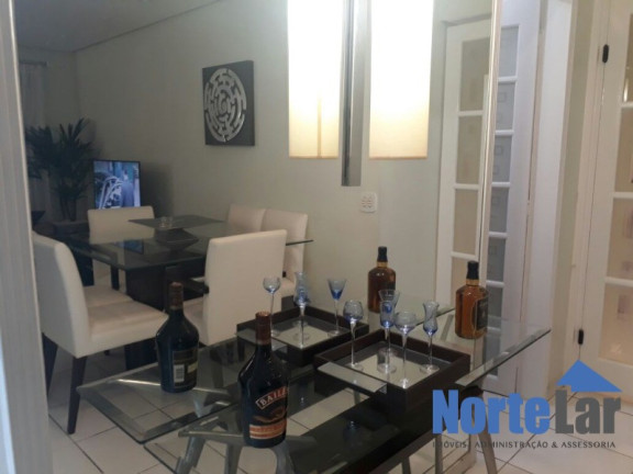 Imagem Apartamento com 2 Quartos à Venda, 74 m² em Parque Mandaqui - São Paulo