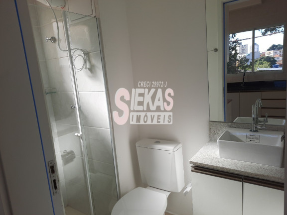 Imagem Apartamento com 1 Quarto para Alugar, 43 m² em Vila Granada - São Paulo Imagem Apartamento com 1 Quarto para Alugar, 43 m² em Vila Granada - São Paulo