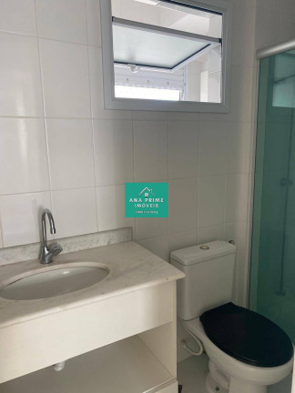 Imagem Apartamento com 3 Quartos para Alugar, 90 m² em Jardim Esplanada - São José Dos Campos Imagem Apartamento com 3 Quartos para Alugar, 90 m² em Jardim Esplanada - São José Dos Campos