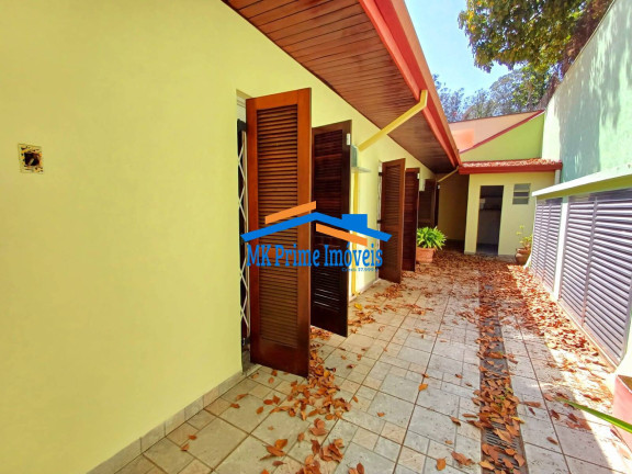 Imagem Casa com 3 Quartos à Venda, 145 m² em Continental - Osasco