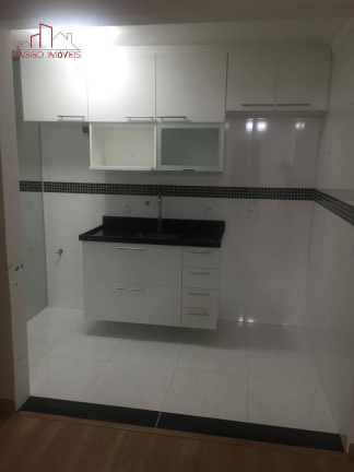 Imagem Apartamento com 2 Quartos à Venda, 45 m² em Parque Munhoz - São Paulo Imagem Apartamento com 2 Quartos à Venda, 45 m² em Parque Munhoz - São Paulo