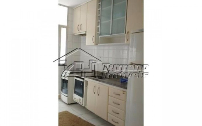 Imagem Apartamento com 3 Quartos para Alugar, 83 m² em Jardim Aquarius - São José Dos Campos