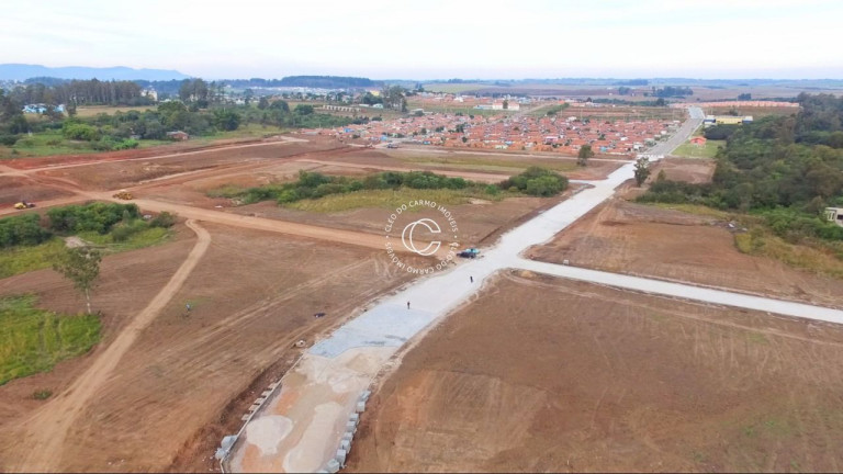 Imagem Terreno à Venda, 375 m² em Diácono João Luiz Pozzobon - Santa Maria