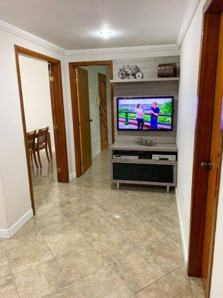 Imagem Apartamento com 3 Quartos à Venda, 200 m² em Jardim Normandia - Volta Redonda