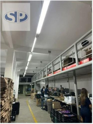 Imagem Imóvel Comercial para Alugar, 2.800 m² em Jaçana - São Paulo